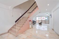 Blk 132 Lorong Ah Soo (Hougang), HDB Executive #517339011